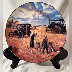 Bountiful Harvest by Emmett Kay